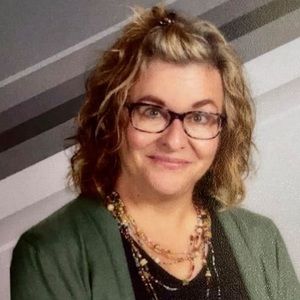 Meet your Posher, Jackie